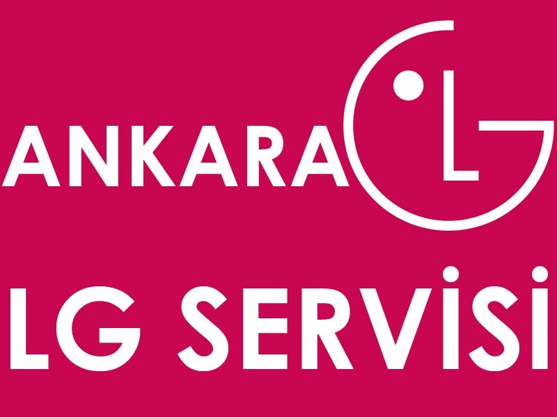 Ankara LG Servisi